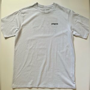 Patagonia Responsibili-Tee